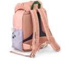 Johnny Backpack - Mood Multi Mix - Liewood