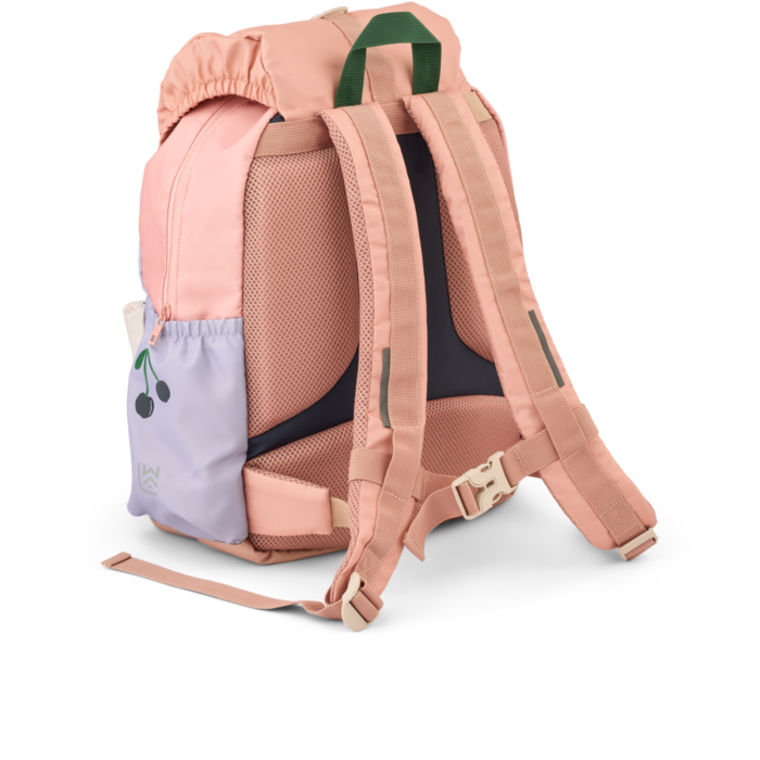Johnny Backpack - Mood Multi Mix - Liewood