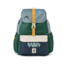 Johnny Backpack - Play Multi Mix - Liewood