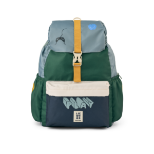 Johnny Backpack - Play Multi Mix - Liewood