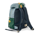 Johnny Backpack - Play Multi Mix - Liewood