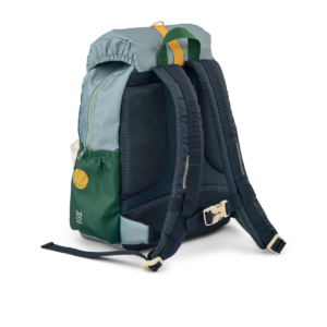 Johnny Backpack - Play Multi Mix - Liewood Johnny Backpack - Play Multi Mix - Liewood