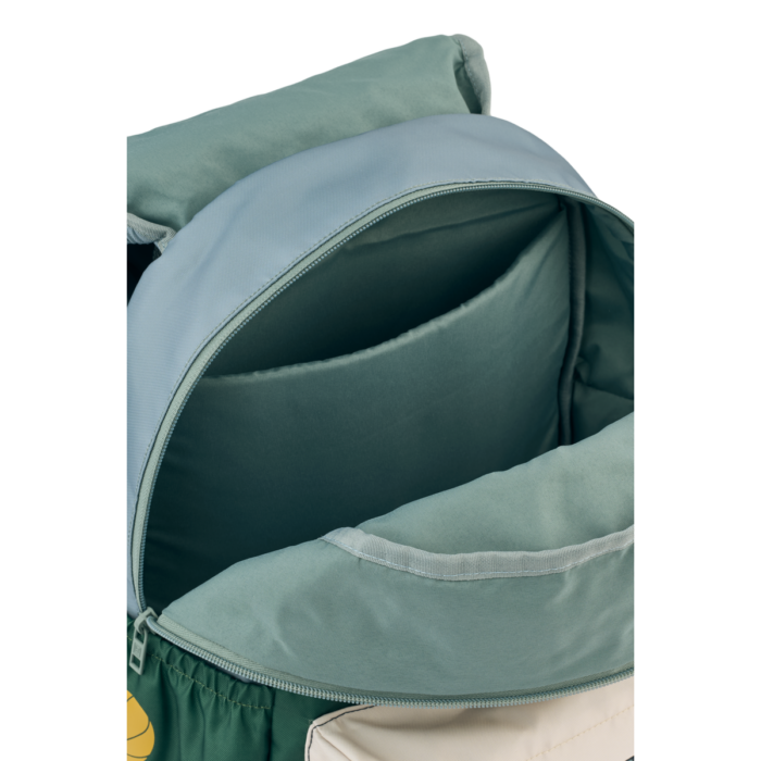 Johnny Backpack - Play Multi Mix - Liewood