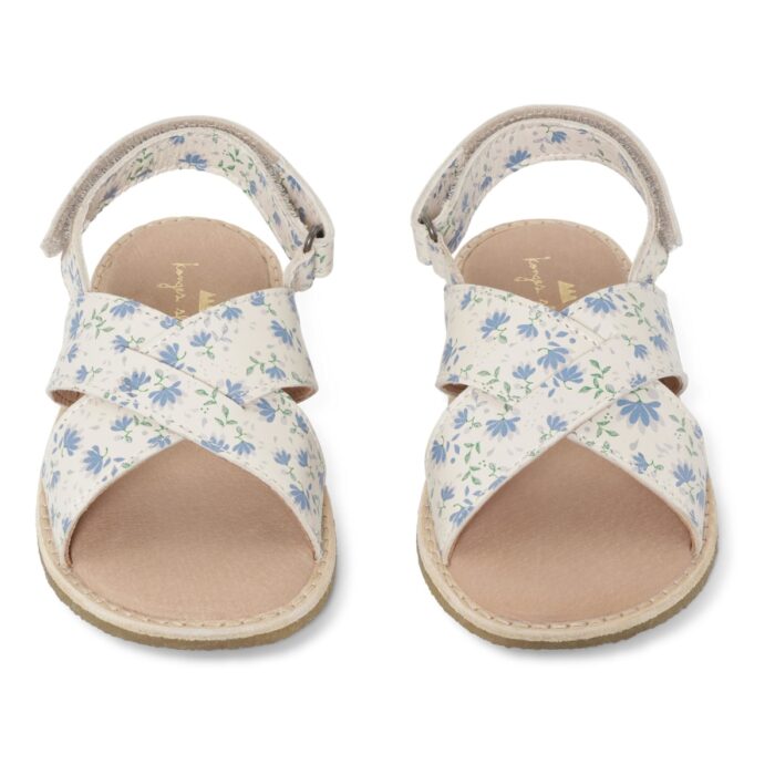 Jolie Sandal - Natsu Blue - Konges Slojd