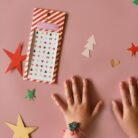 Jolly Christmas Nagelstickers - Rockahula