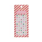 Jolly Christmas Nagelstickers - Rockahula