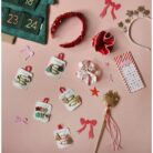 Jolly Christmas Nagelstickers - Rockahula