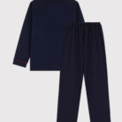 Jongenspyjama - Navy - Petit Bateau