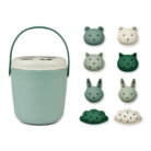 Jorn Beach Set - Peppermint - Liewood