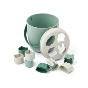 Jorn Beach Set - Peppermint - Liewood