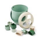 Jorn Beach Set - Peppermint - Liewood
