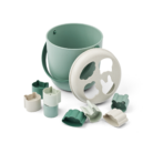 Jorn Beach Set - Peppermint - Liewood