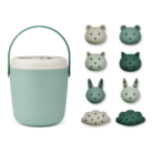 Jorn Beach Set - Peppermint - Liewood