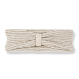 Josselin Bandeau - Beige - 1+ In The Family