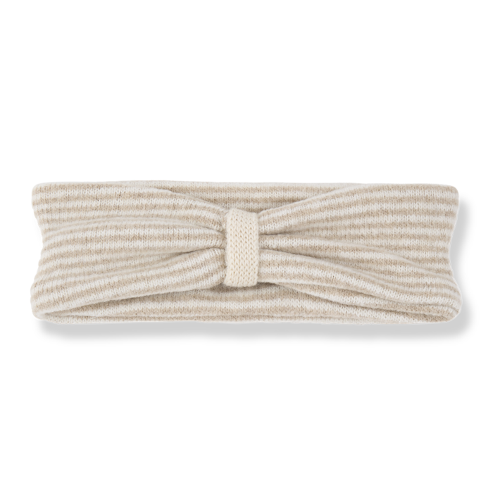 Josselin Bandeau - Beige - 1+ In The Family Josselin Bandeau - Beige - 1+ In The Family