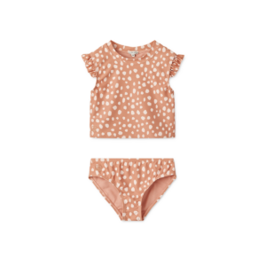 Judie Bikini - Leo/Tuscany Rose - Liewood