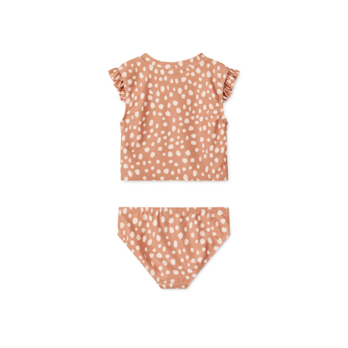 Judie Bikini - Leo/Tuscany Rose - Liewood