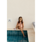 Judie Bikini - Leo/Tuscany Rose - Liewood