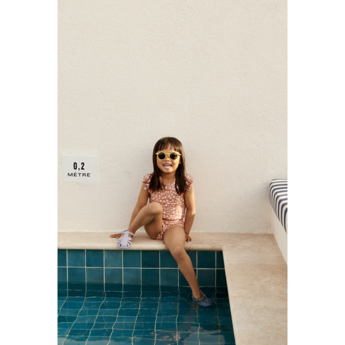 Judie Bikini - Leo/Tuscany Rose - Liewood
