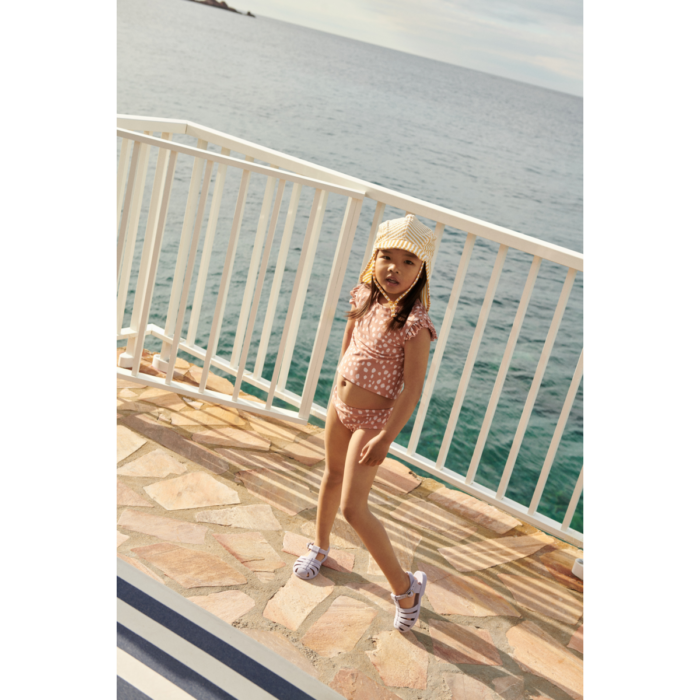 Judie Bikini - Leo/Tuscany Rose - Liewood