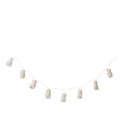 Juliette Bear Chain Light - Sandy - Liewood