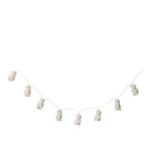 Juliette Bear Chain Light - Sandy - Liewood