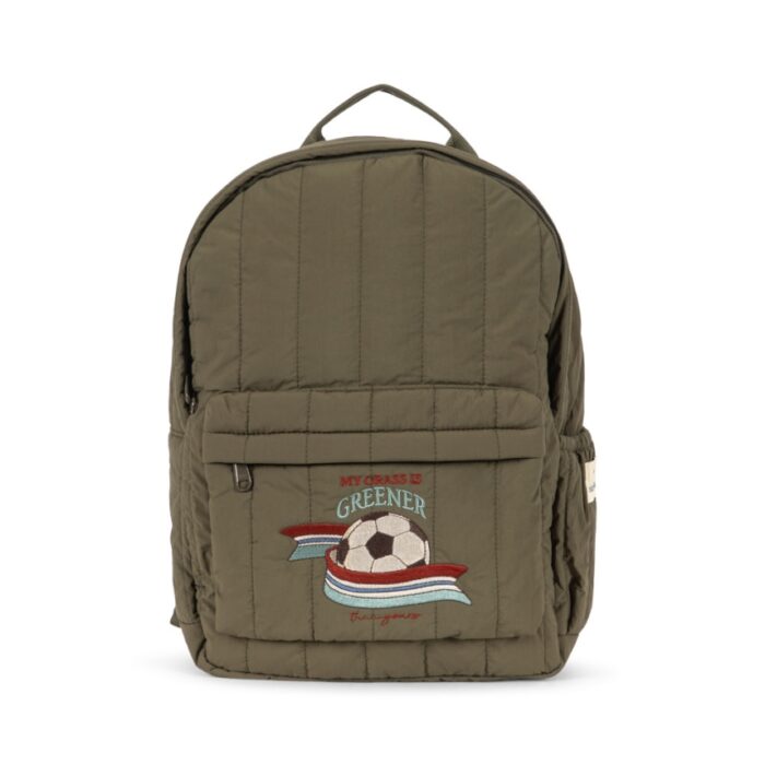 Juno Backpack - Kalamata