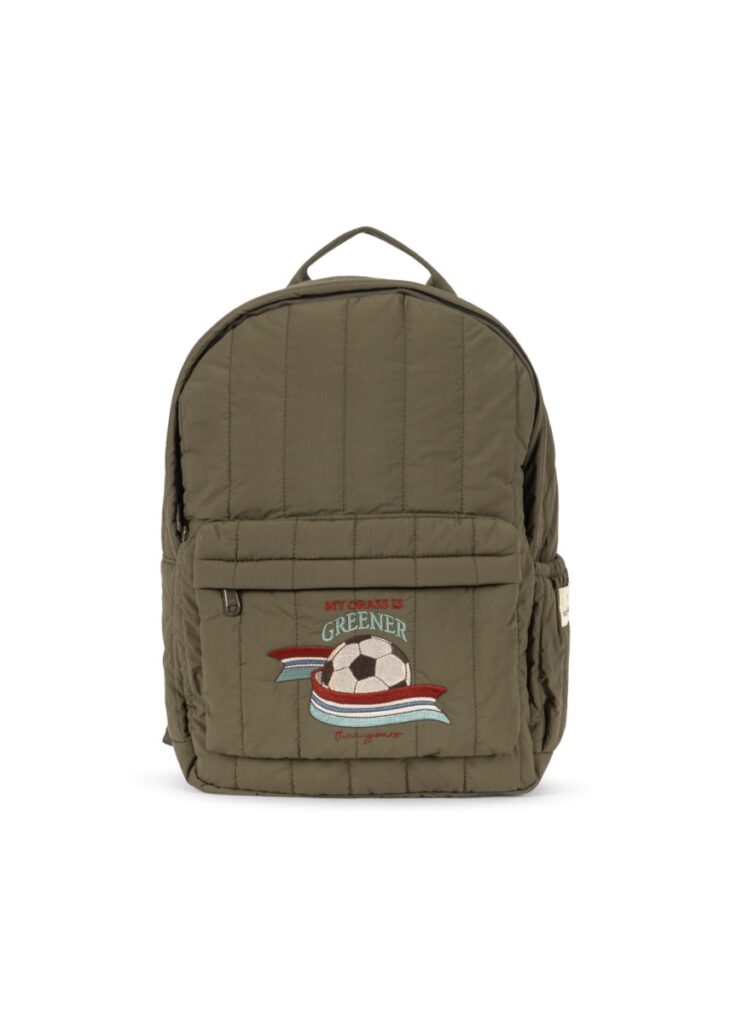 Juno Backpack - Kalamata