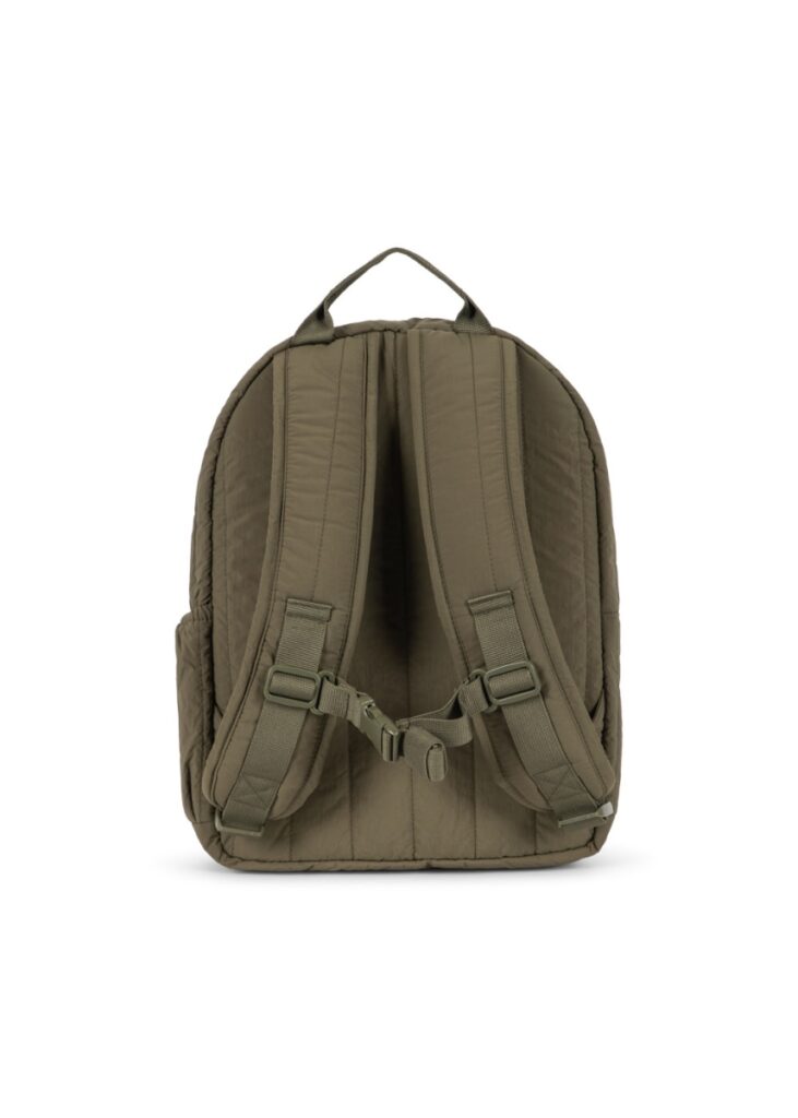 Juno Backpack - Kalamata Juno Backpack - Kalamata
