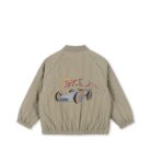 Juno Bomber Jacket - Car Laurel Oak - Konges Slojd
