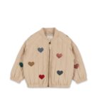 Juno Bomber Jacket - Frappé - Konges Slojd