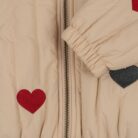 Juno Bomber Jacket - Frappé - Konges Slojd