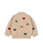 Juno Bomber Jacket - Frappé - Konges Slojd