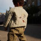 Juno Bomber Jacket - Laurel Oak - Konges Slojd