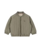Juno Bomber Jacket - Laurel Oak - Konges Slojd