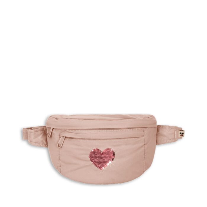Juno Bumbag - Cameo Rose - Konges Slojd