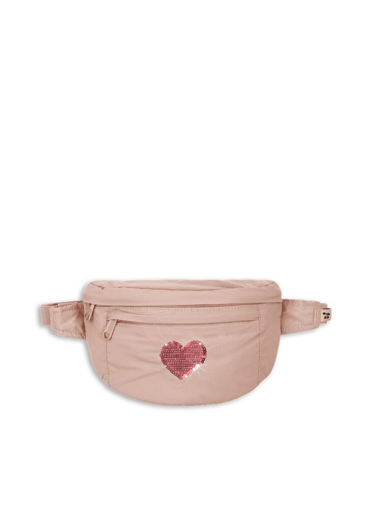 Juno Bumbag - Cameo Rose - Konges Slojd