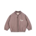 Juno Sequin Bomber - Twilight Mauve - Konges Slojd