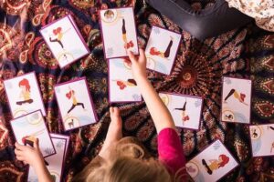 Kaartenset - Voor Jou En Mij - Full Of Yoga