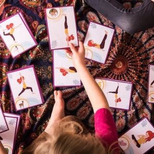 Kaartenset - Voor Jou En Mij - Full Of Yoga