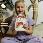 Kaartenset - Yoga ABC - Full Of Yoga