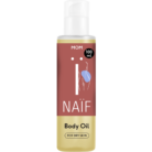 Kalmerende zwangerschapsolie - Naif