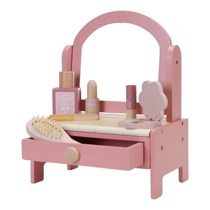 Kaptafel - Little Dutch