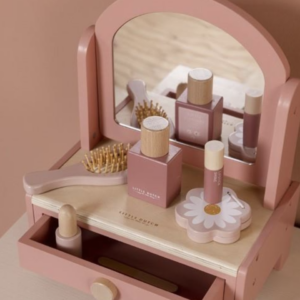 Kaptafel - Little Dutch