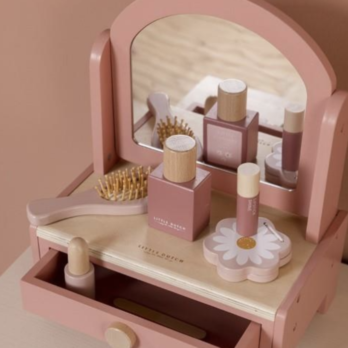 Kaptafel - Little Dutch