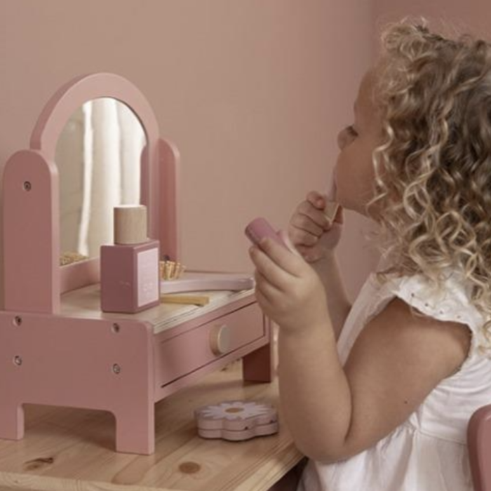 Kaptafel - Little Dutch