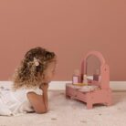 Kaptafel - Little Dutch