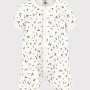 Katoenen Pakje - Fleur - Petit Bateau