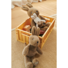 Kelly Kangaroo Mommy & Me Teddy - Dune - Liewood