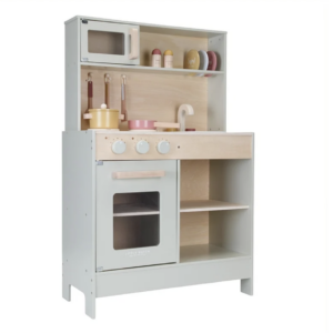 Keuken - Mint - Little Dutch